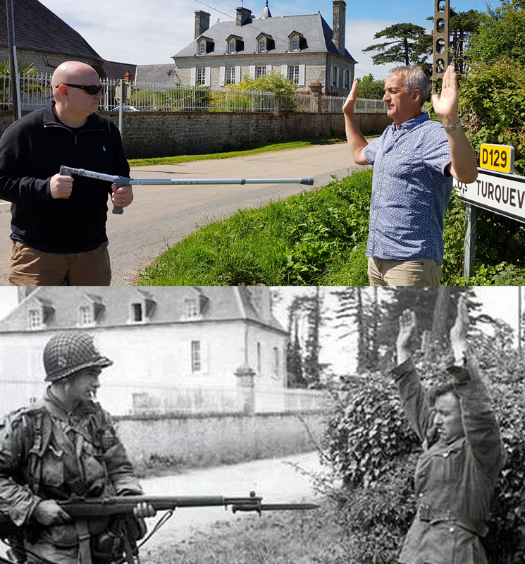 d day beaches d day beaches